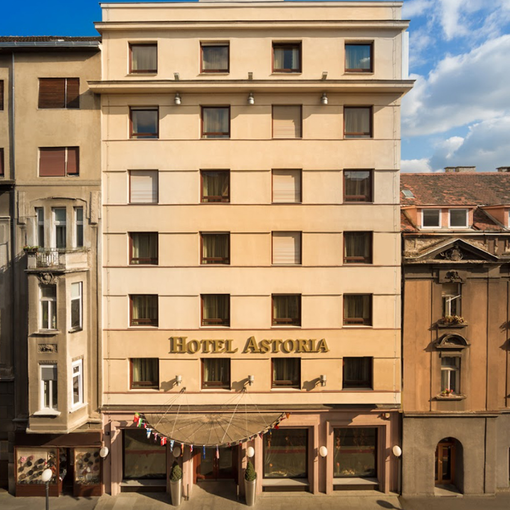 Hotel Astoria