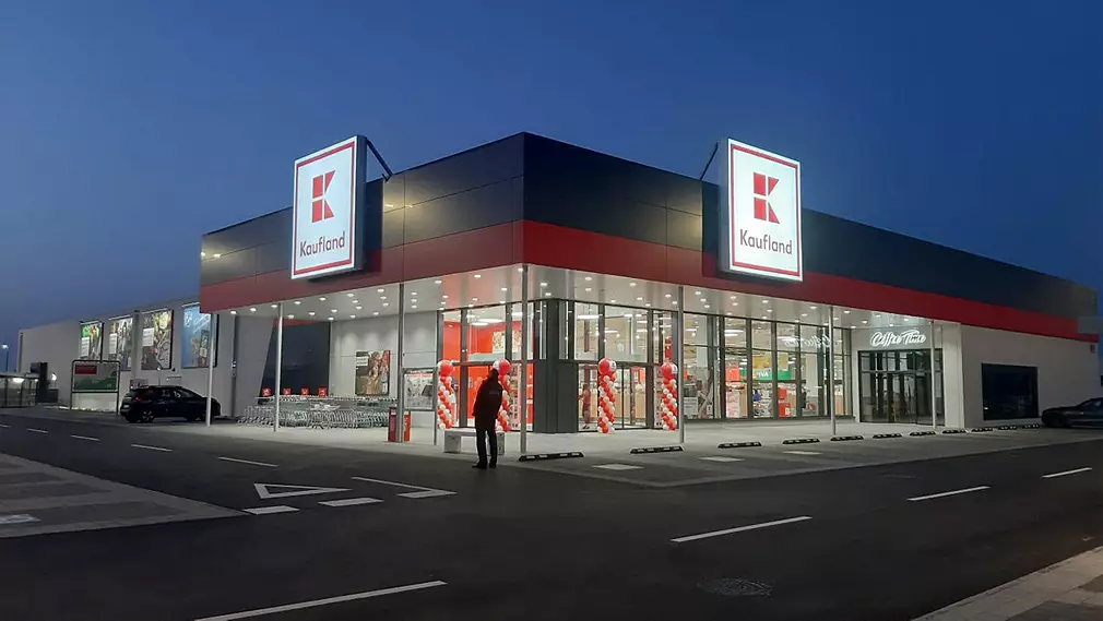 Kaufland