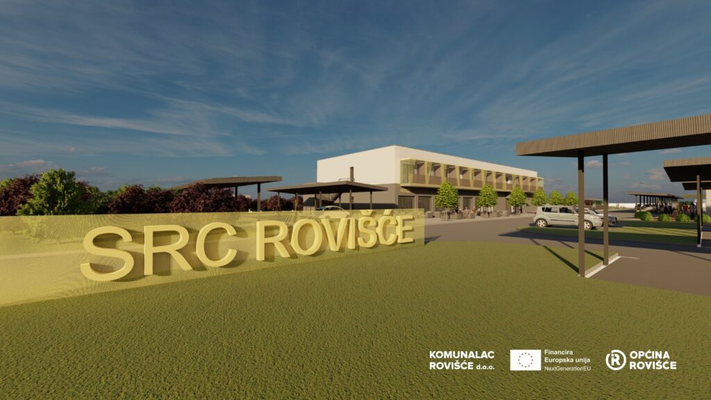 SRC Rovisce